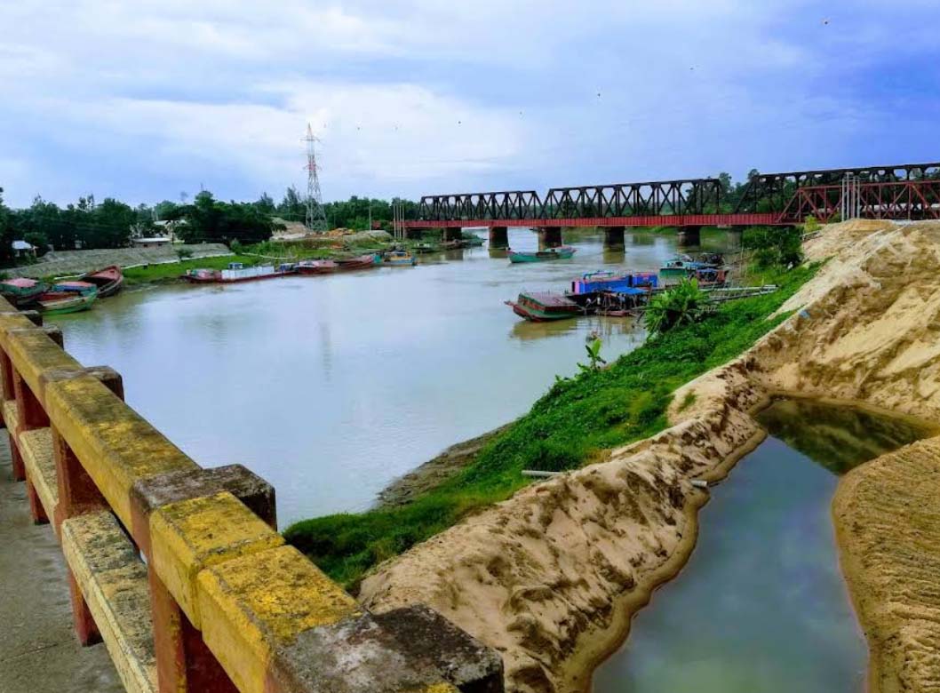 Nizkunjara 1