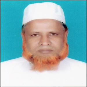 Abdullah Al Mahmud